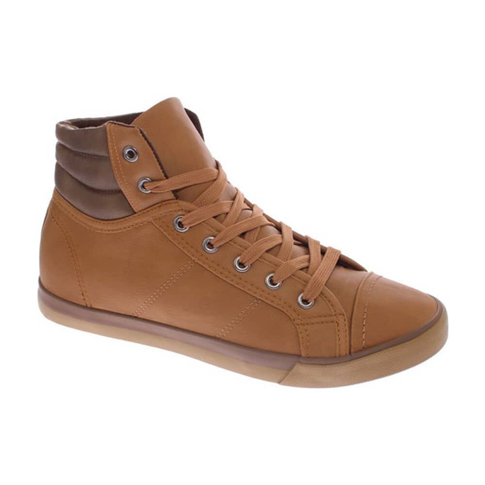 Zapatilla Camel Carbin Art: 8dm399camel image number 5.0